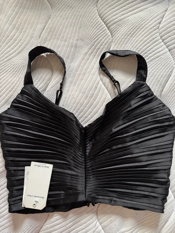 Abercrombie Top Crop - Image 3
