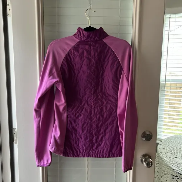 Columbia Women’s‎ Jacket Medium Omniheat - Image 2