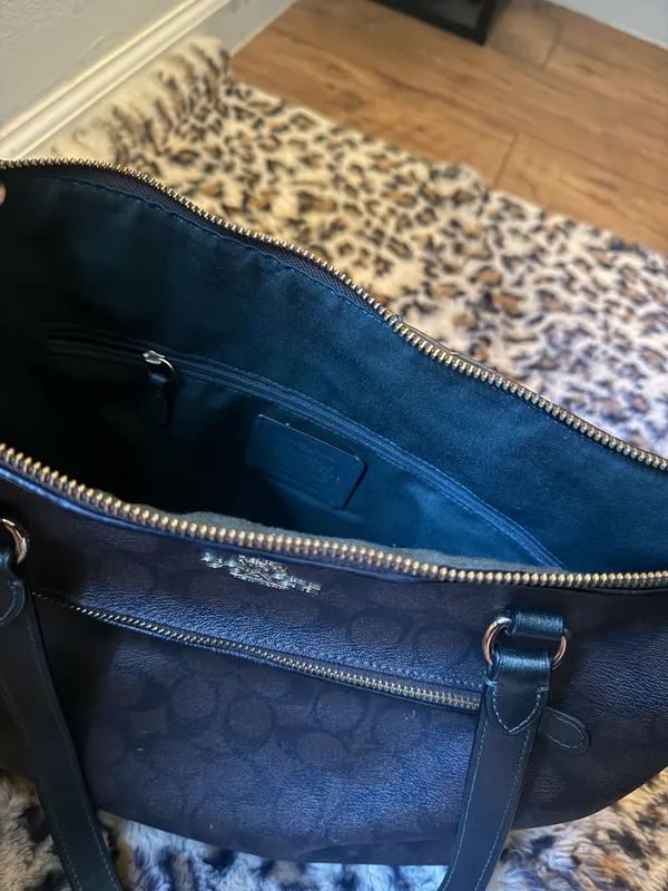 Coach Bag - Image 5