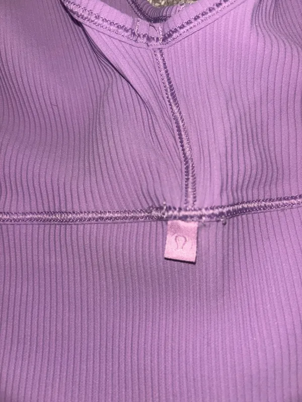 Lululemon Power Pivot Tank - Image 4