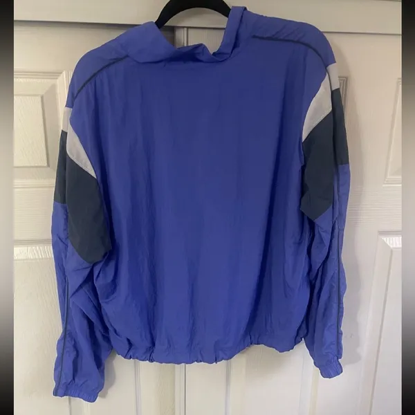 Nike windbreaker jacket - Image 2