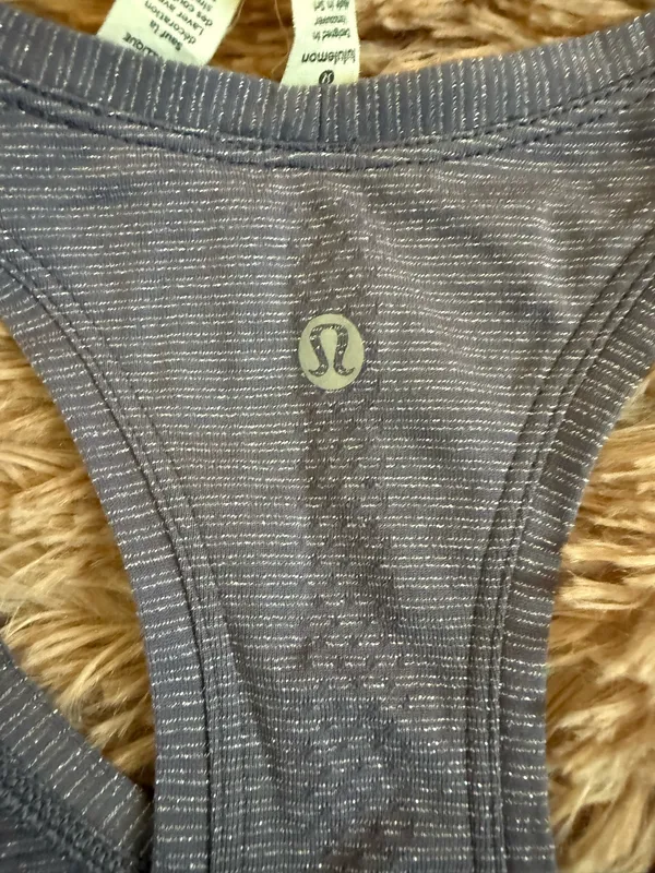 Lululemon Tank - Image 4