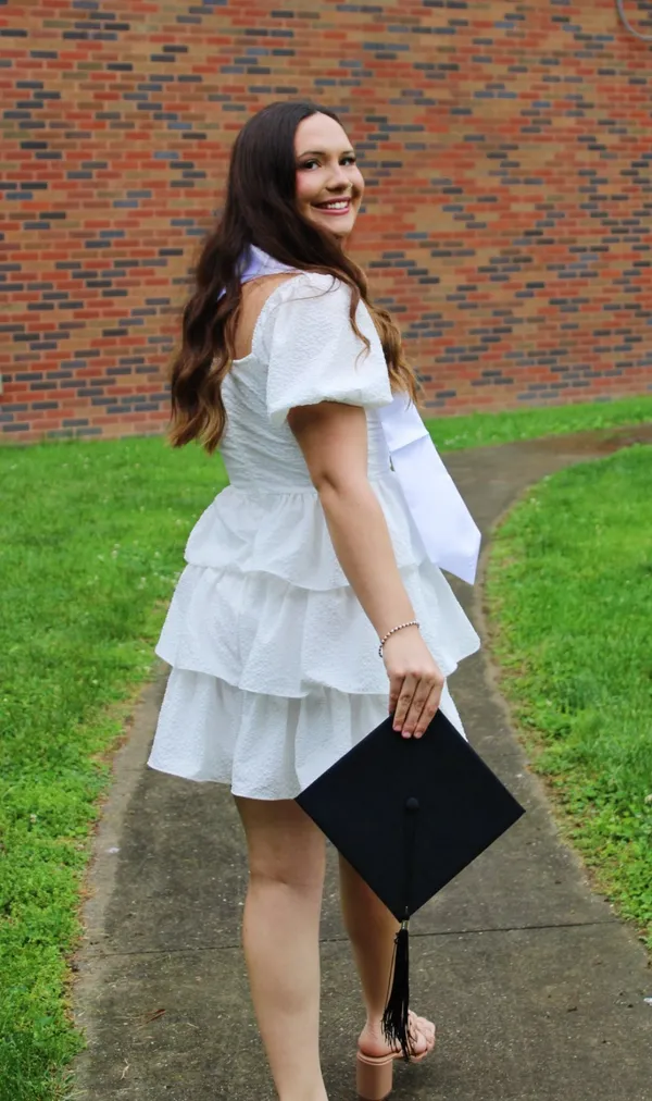 Pretty Little Thing Dress - Image 3