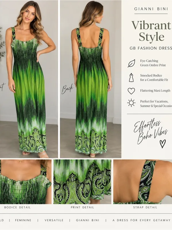 GB Fashion‎ Dress - Image 3