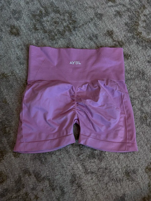 AYBL Seamless Shorts - Image 4