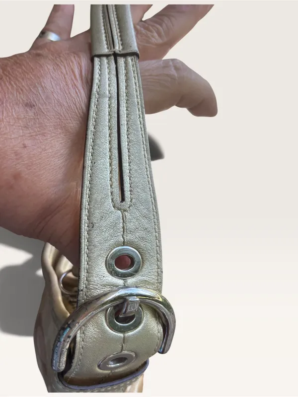 Coach Hobo Bag - Image 13