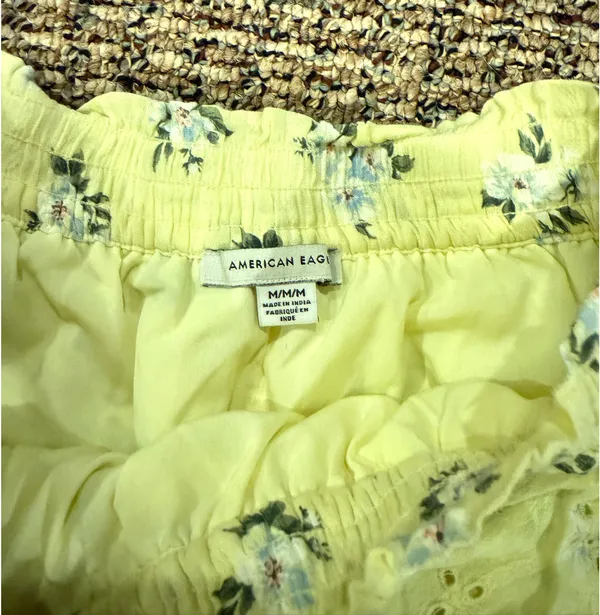 American Eagle Skirt - Image 4