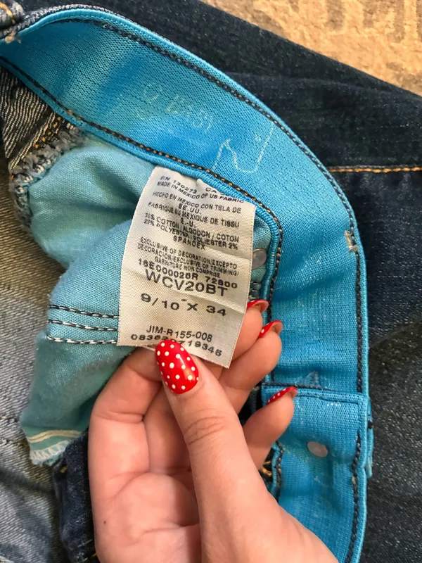 Wrangler Jeans Q-Baby - Image 7