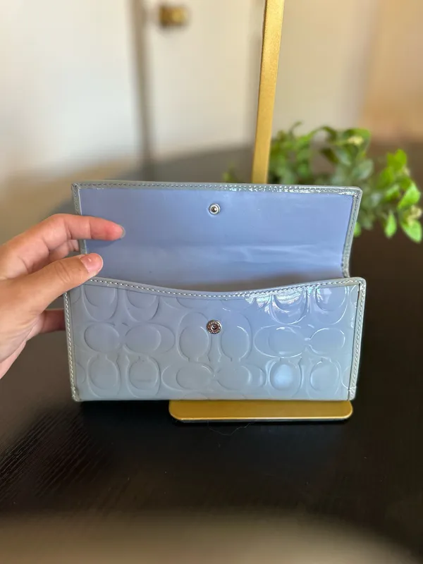 Coach Wallet - Image 11
