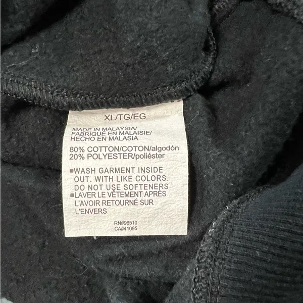 Under Armour Sweatshirt, Size: X-Large - Image 12
