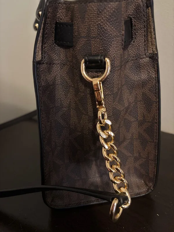 Michael Kors Handbag Crossbody - Image 4