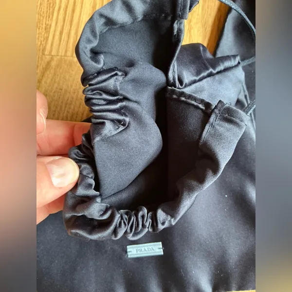 Authentic PRADA dust bags 🌹 - Image 4