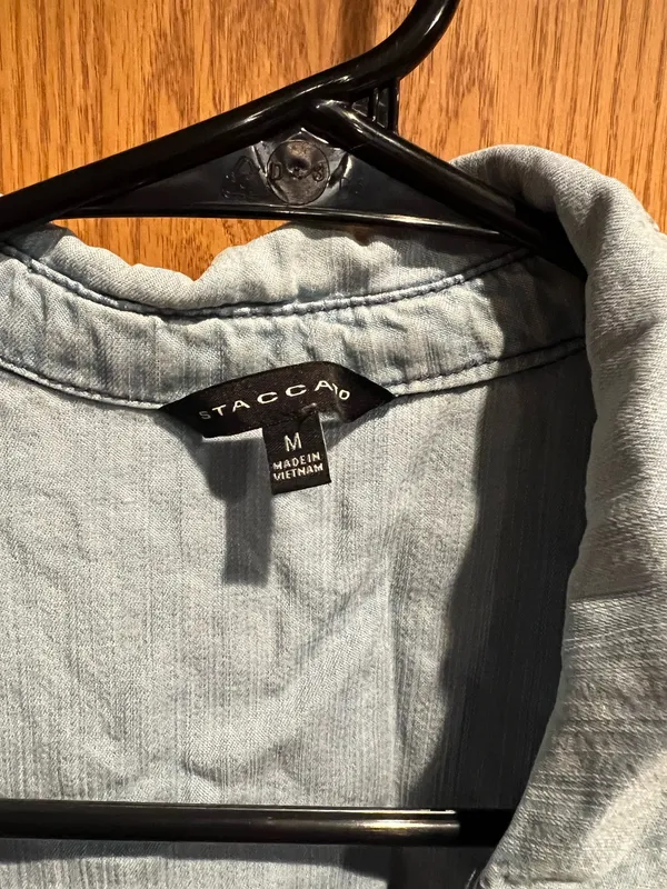Staccato Top Long Sleeve - Image 3