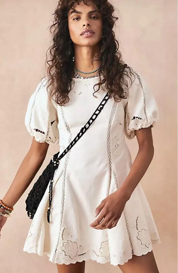 Free People Loving Feeling Dress - Image 3