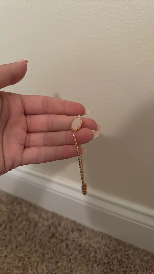 Kendra Scott Bracelet - Image 2