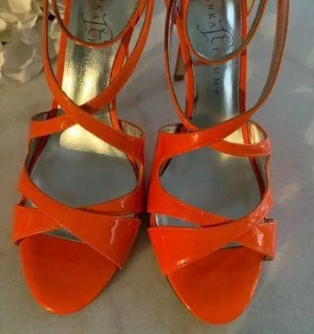 Helice High Heels - Image 2