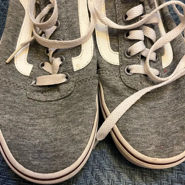 Vans Shoes - Image 5