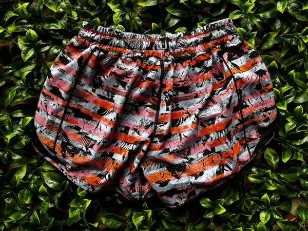Lululemon Hot Hot Shorts Size 6 Tall - Image 4