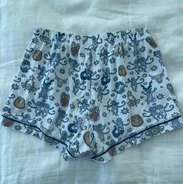Horoscope Pajamas - Image 3