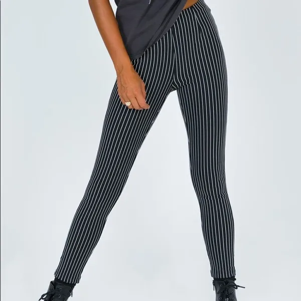 ✨ MOSS PANTS BLACK✨ - Image 3