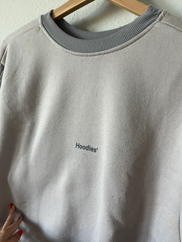 sweatshirt - Image 2