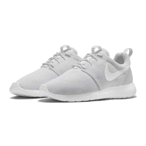 Women’s Nike Roche One White Sneakers 6.5 - Image 2