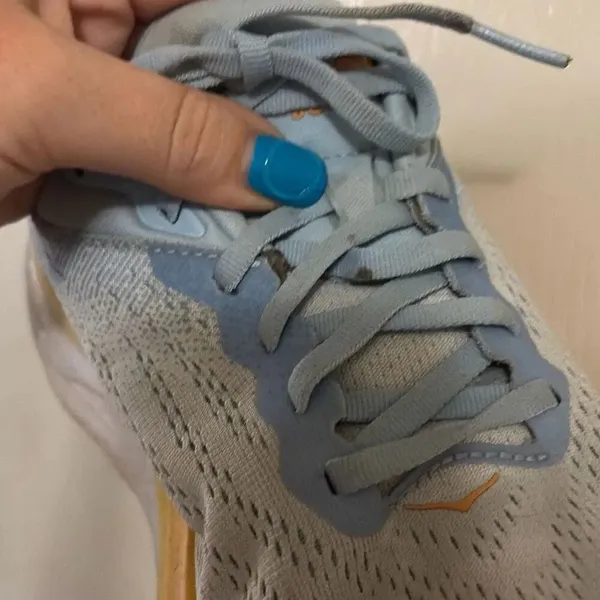 ✨HOKA Bondi 8 Sz 9 Sneakers✨ - Image 11