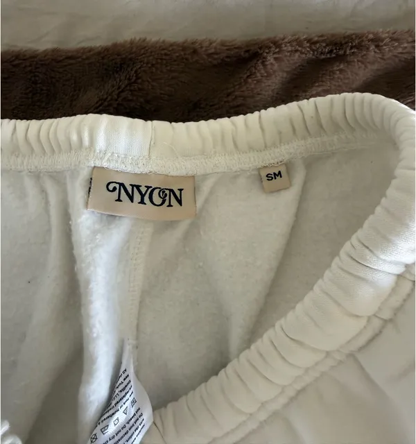 new york or nowhere sweatpants - Image 2
