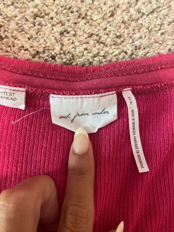Urban Outfitters Top - Image 2