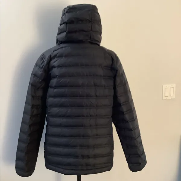 Women’s Gerry lightweight jacket 🌷 Black Size XL - Image 3