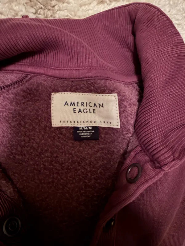 American Eagle Outfitters Pullover - Image 2