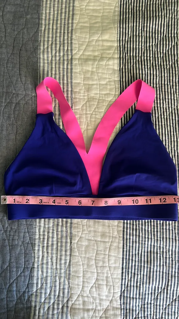 Lululemon swim top Sz M - Image 5