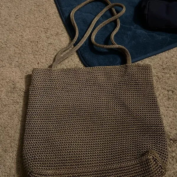 The sak‎ tan purse - Image 3