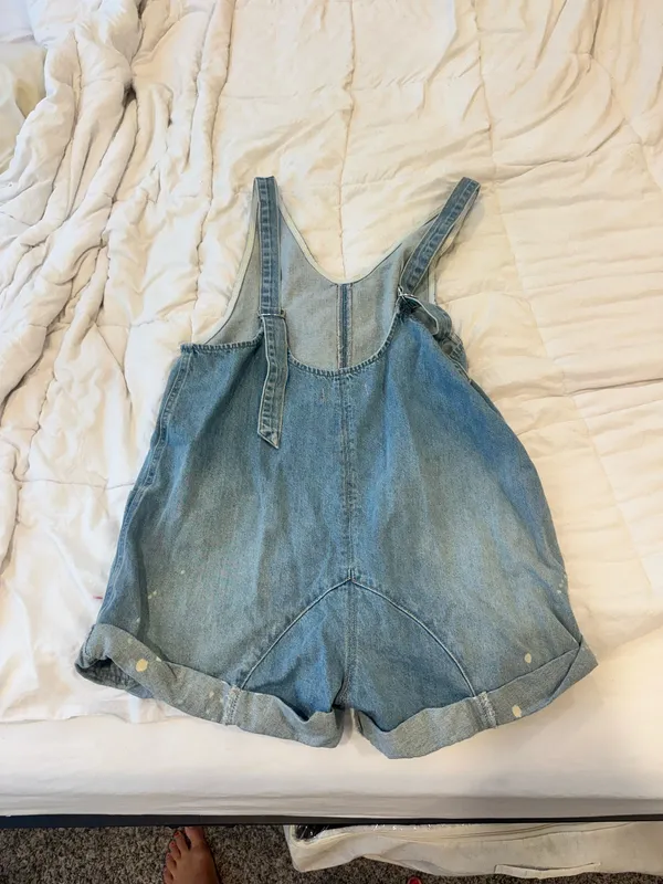 Free People Romper - Image 2