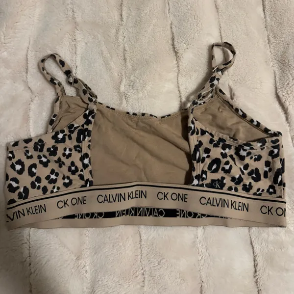 Calvin Klein Bralette - Image 3
