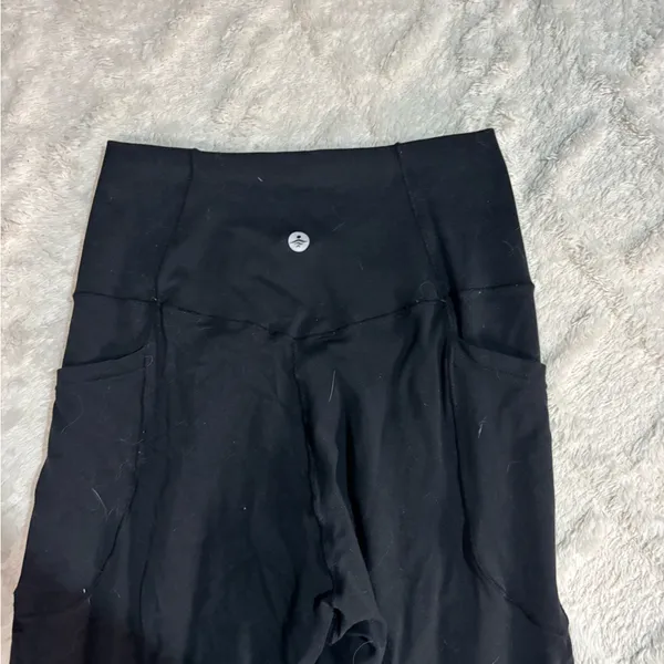 Halara leggings small - Image 7