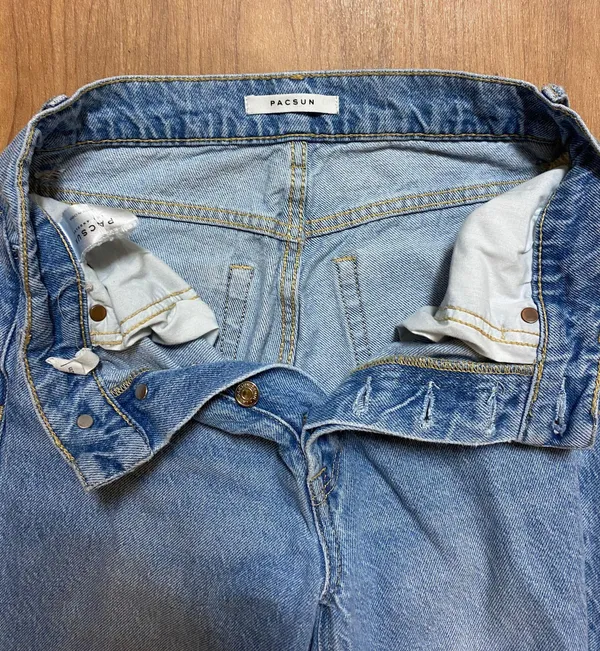 PacSun Jeans - Image 4