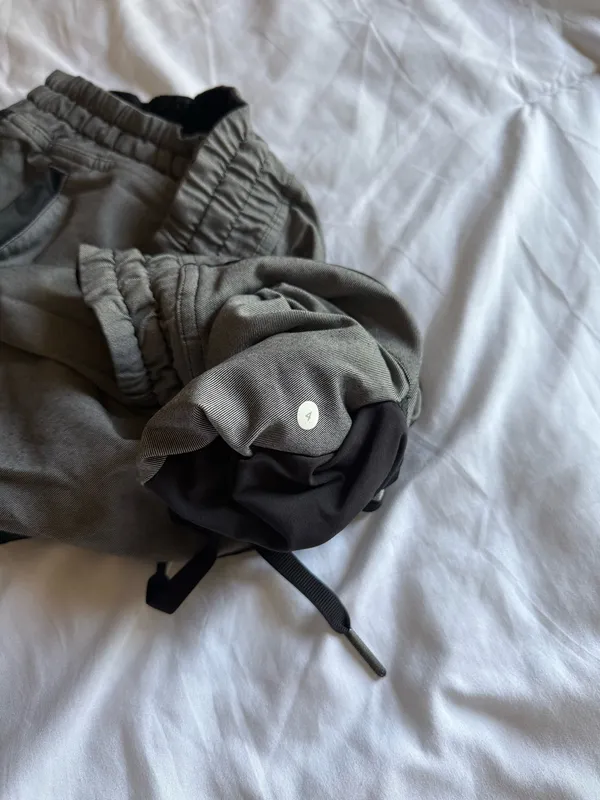 Lululemon shorts - Image 3