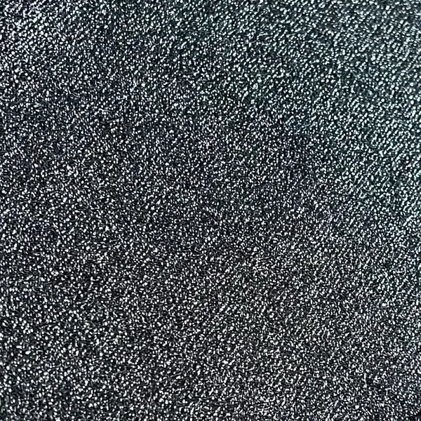 Urban Outfitters Silver and Black Glitter Flare Pants Women’s Medium - Image 2