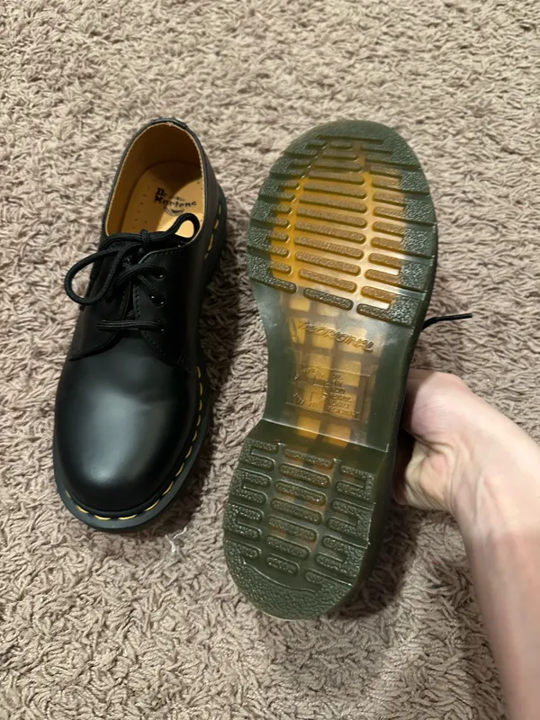 Dr. Martens loafers - Image 3