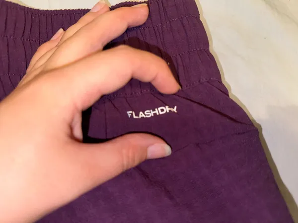 The North Face shorts - Image 4