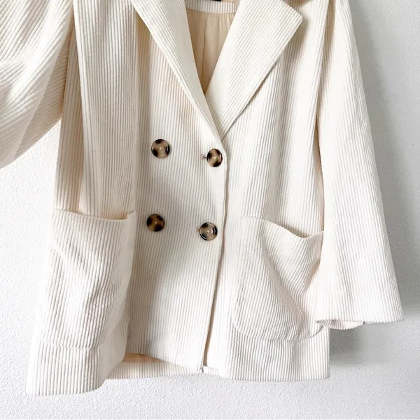 Anthropologie Blazer - Image 5