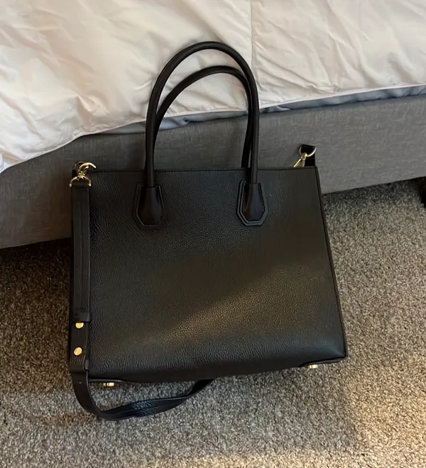 Michael Kors Briefcase Bag - Image 5