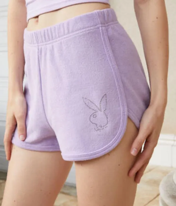 PacSun playboy shorts - Image 3