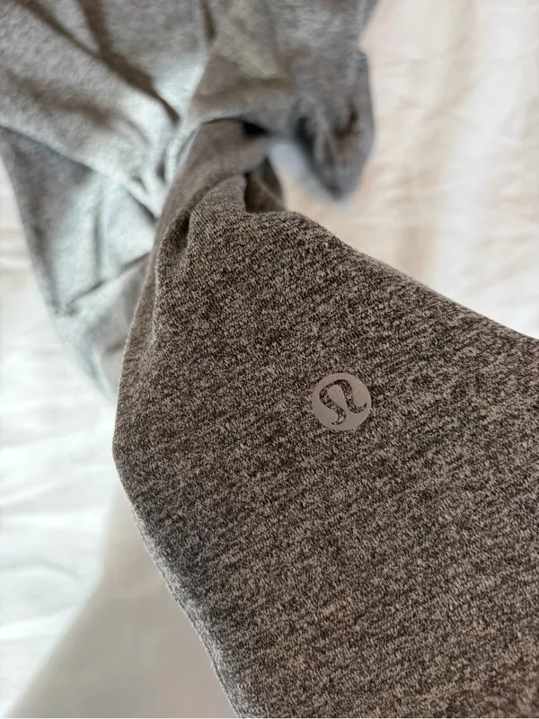 Women's Lululemon Athletic Tshirt - Image 3