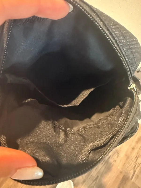 NIKE NK HERITAGE CROSSBODY/HIP PACK - Image 2