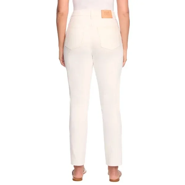 Frye Women's Cuffed Crop Jean nwt - Image 3
