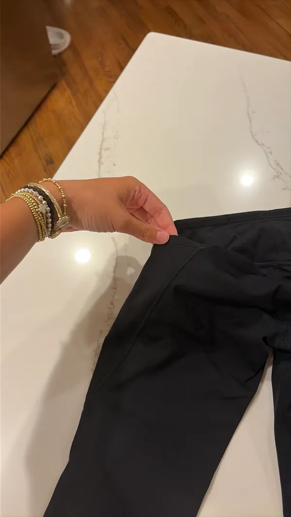 Lululemon Leggings - Image 5