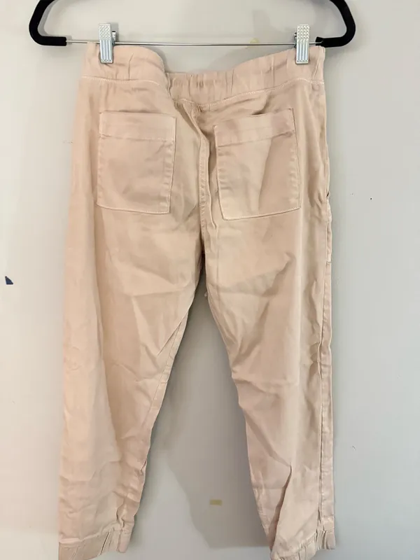 Bella Dahl Cargo Jogger Pants - Image 2