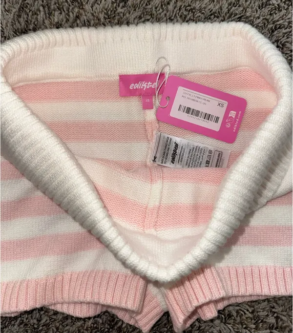 Edikted Shorts - Image 2